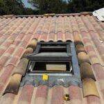 Etanchéité Velux