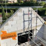 Garantie décennale toiture