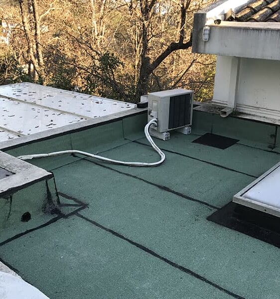 Couvreur Villeneuve-Loubet